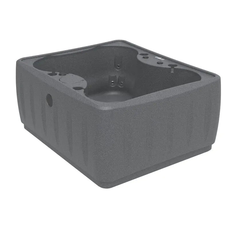 Aquarest Spas, Powered By Jacuzzi® Pumps 4 - Person 12 - Jet Rectangular Plug And Play Hot Tub