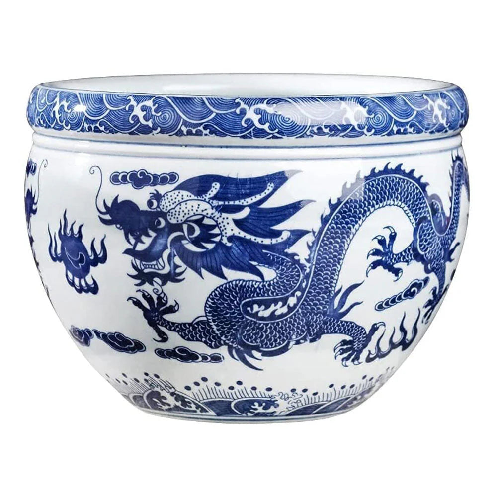 Ceramic Flower Pots Succulent Plant Pots