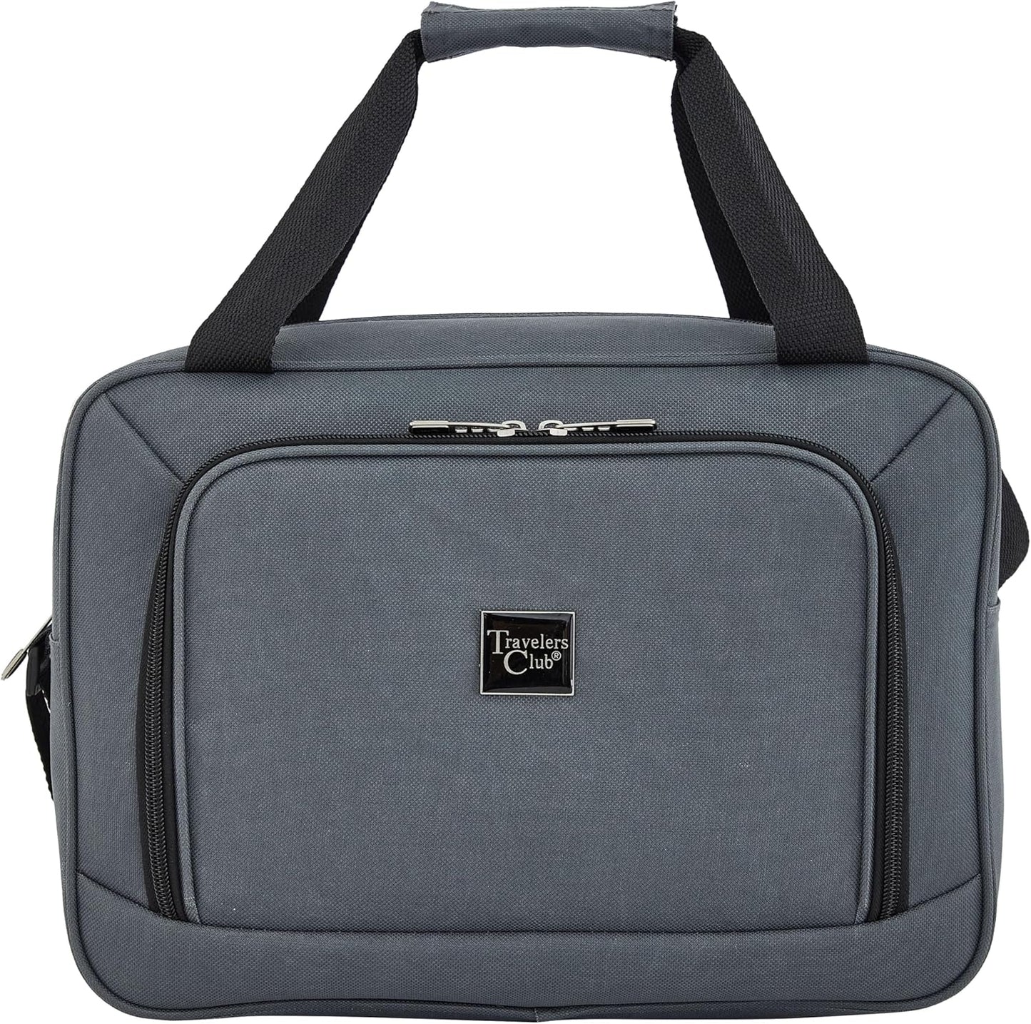 Hardside Travel Luggage, Lilac, Set of 4