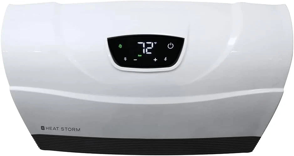 HS-1500-PHX-WIFI Infrared Heater, Wifi Wall Mounted