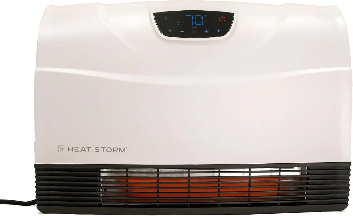 HS-1500-PHX-WIFI Infrared Heater, Wifi Wall Mounted