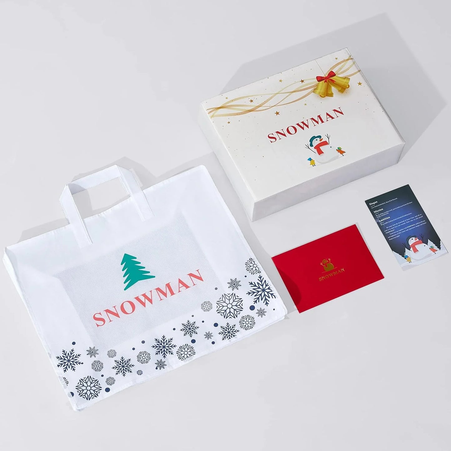 Premium Down Comforter 3D Baffle Box Design