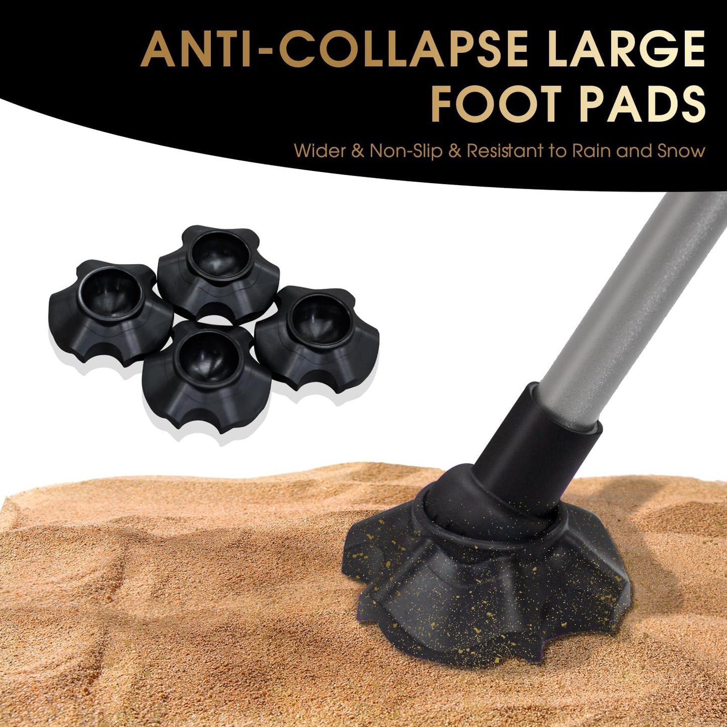 Portable Camping Chair Plus Folding Chair for Backpacking and Hiking