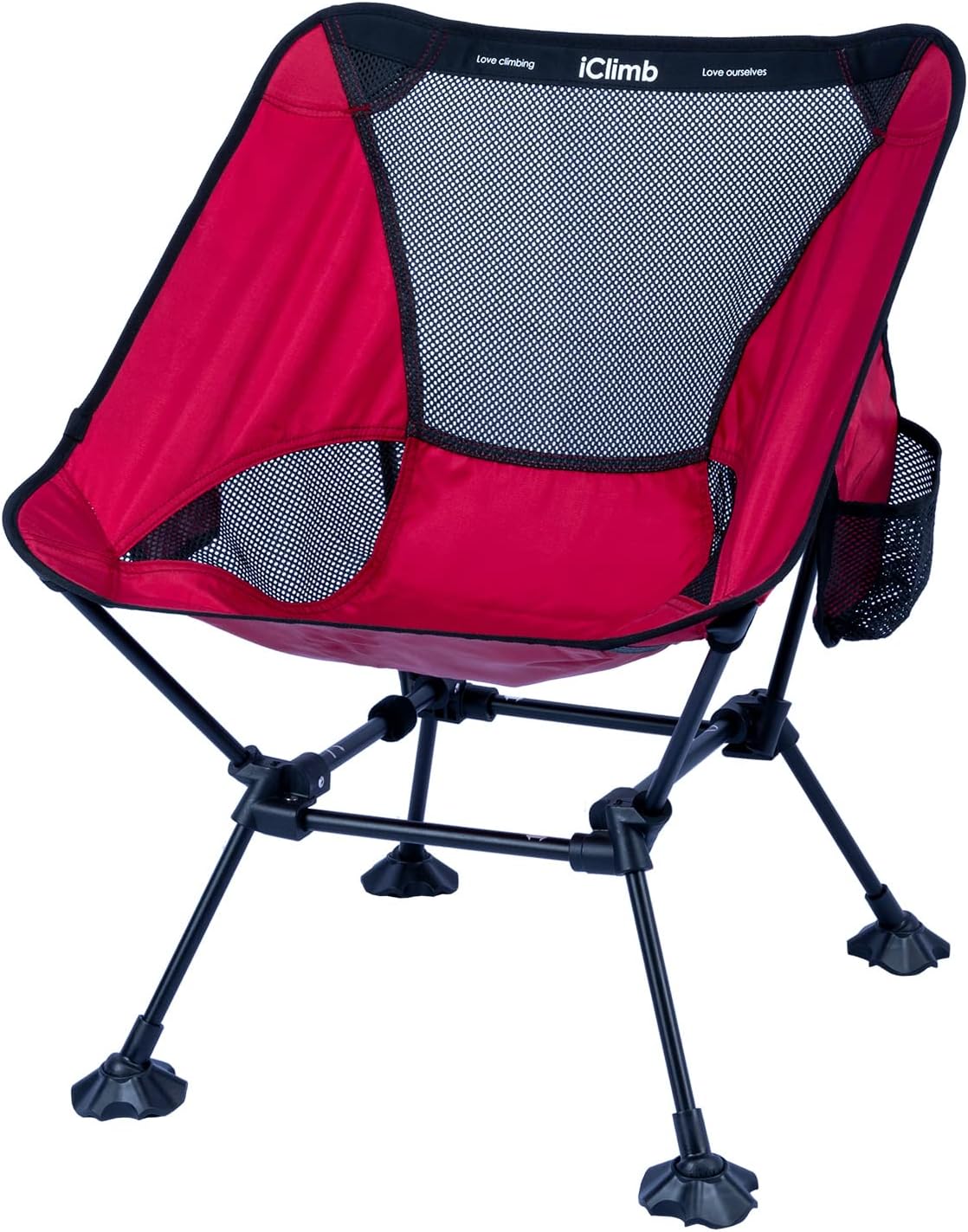Ultralight Compact Camping Folding Beach Chair
