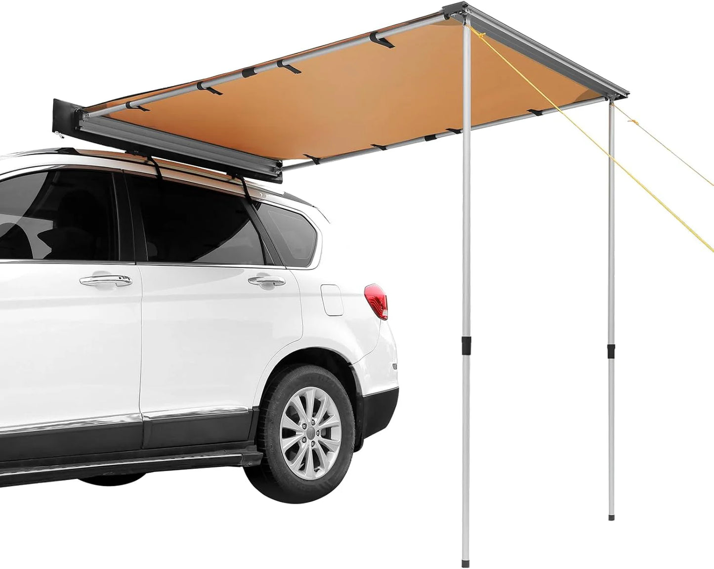 Awning Tent UV50+ Waterproof Canopy for Vehicles