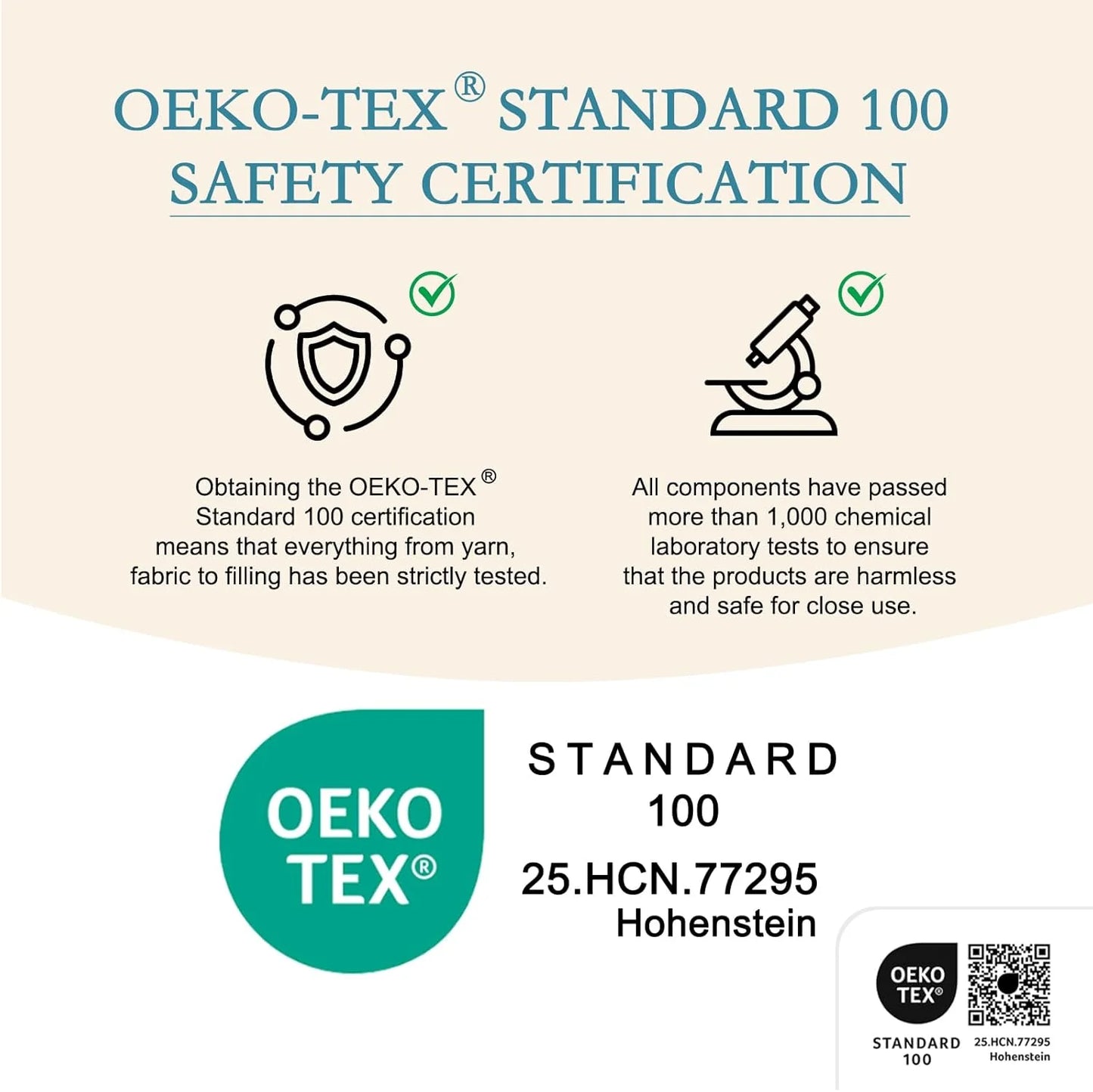 Breathable Thin Comforter Duvet Insert