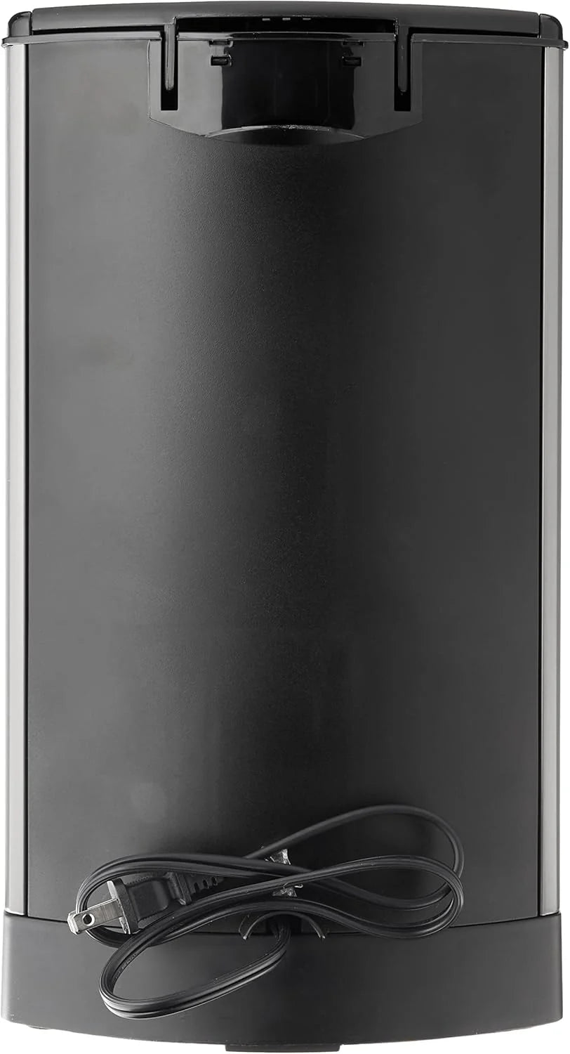 DCC-1200P1 12-Cup Programmable Coffeemaker Coffee Maker, Carafe