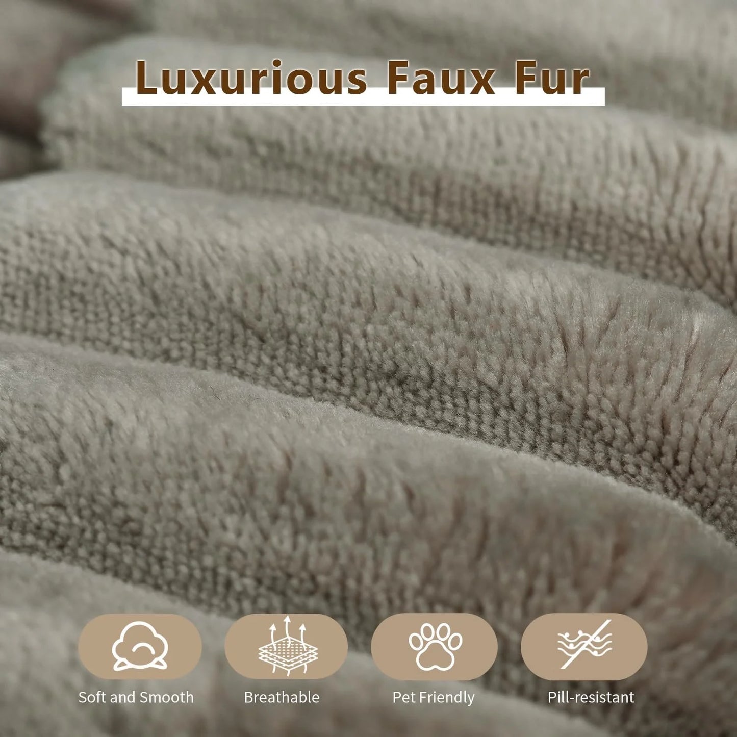 107.5 inch Cloud Modular Sectional Sofa with L-Shaped Chaise Lounge, Modern Minimalist Upholstered Sofa Deep Seating Corner Sofa