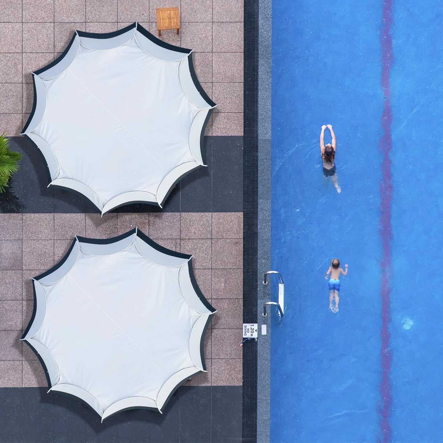 Pop Up Screen House Gazebo Tent with Mosquito Netting Sides