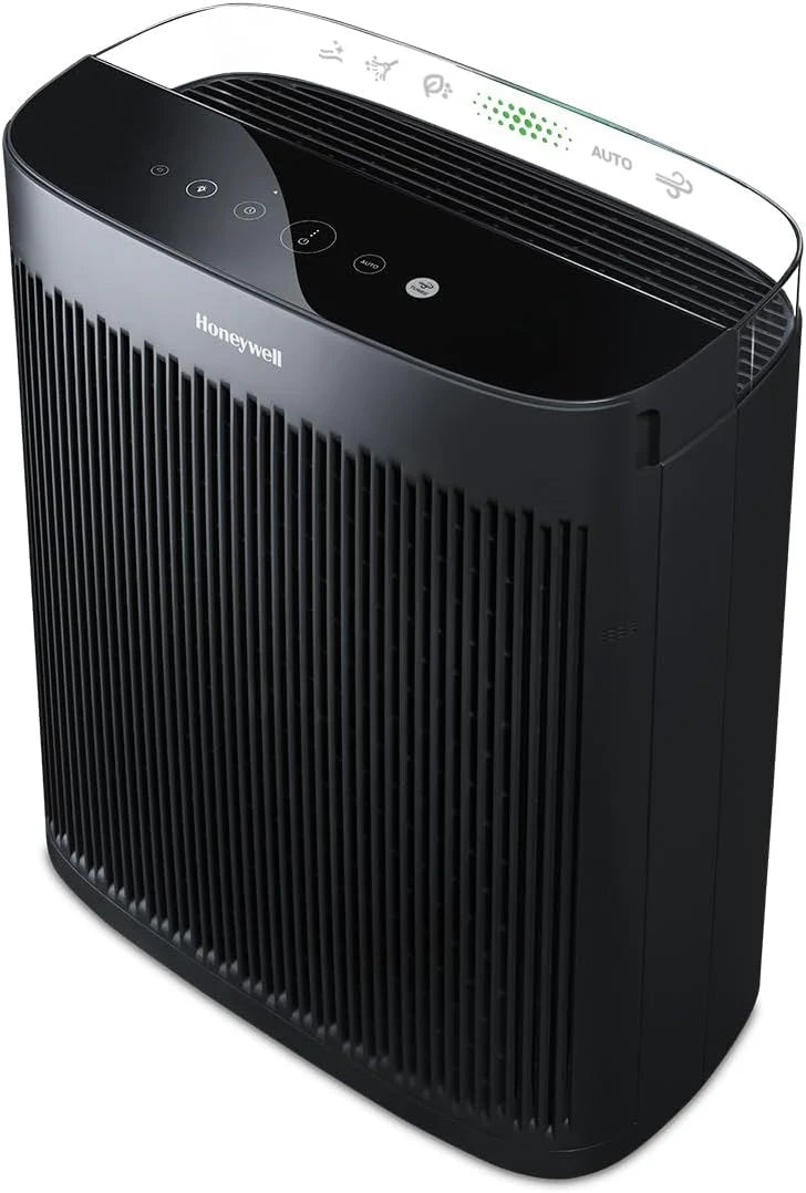 190' Medium-Large Rooms HEPA Air Purifier