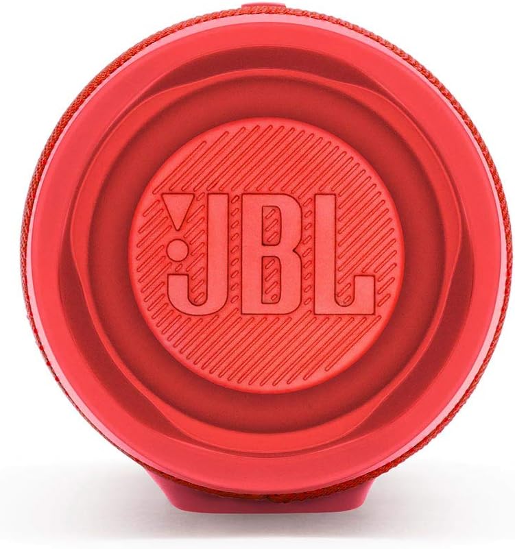 JBL Charge 4 - Waterproof Portable Bluetooth Speaker