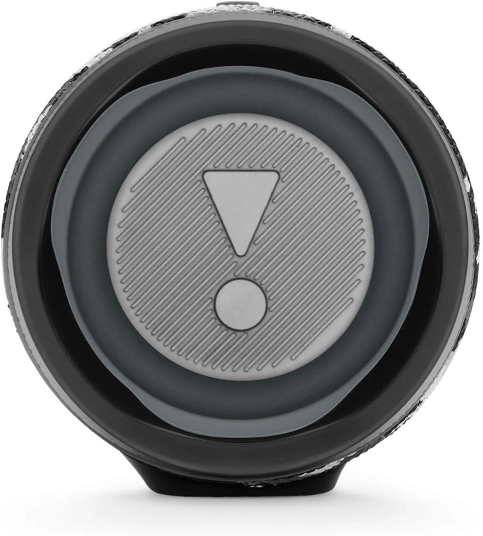 JBL Charge 4 - Waterproof Portable Bluetooth Speaker