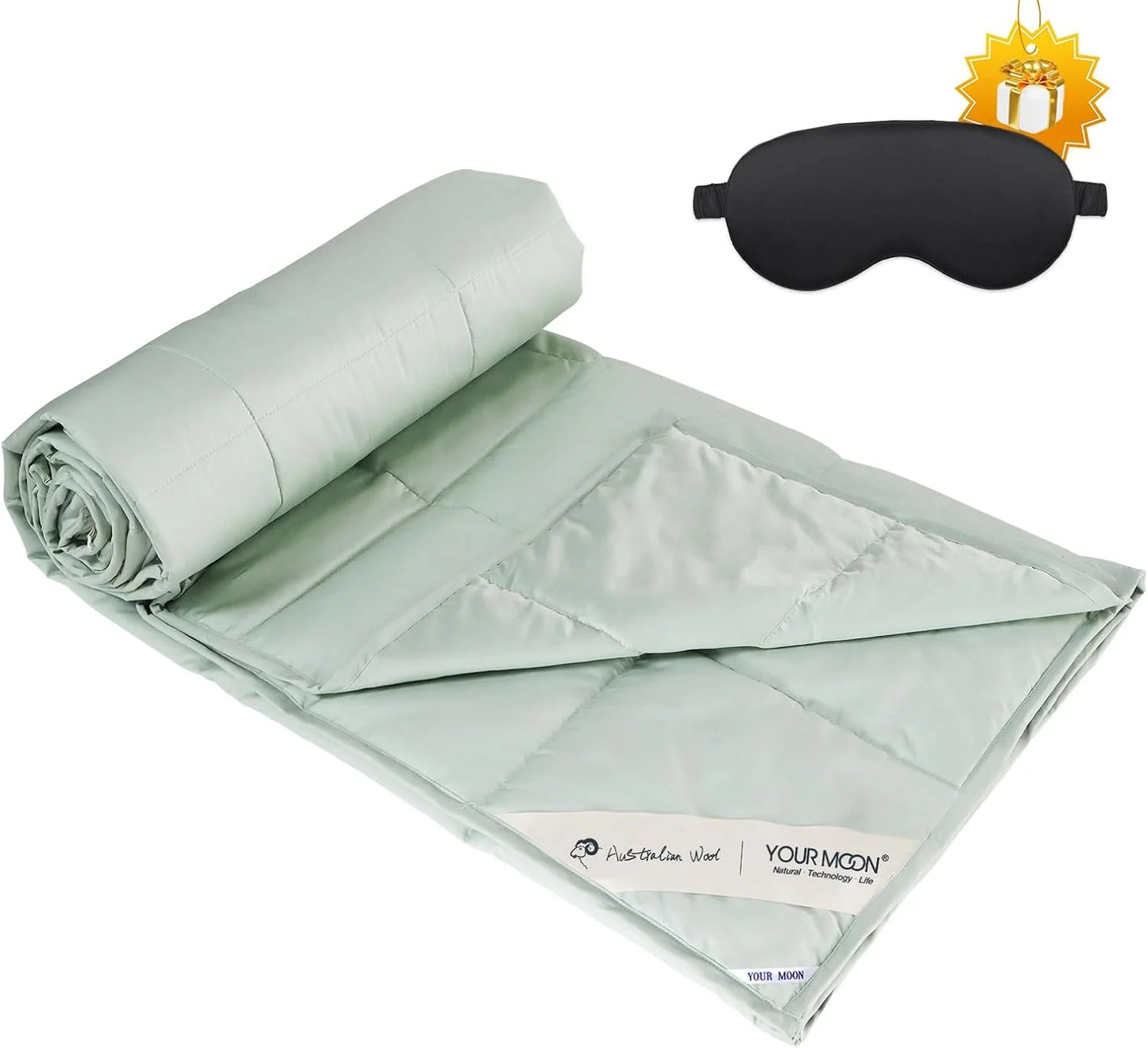 Breathable Thin Comforter Duvet Insert