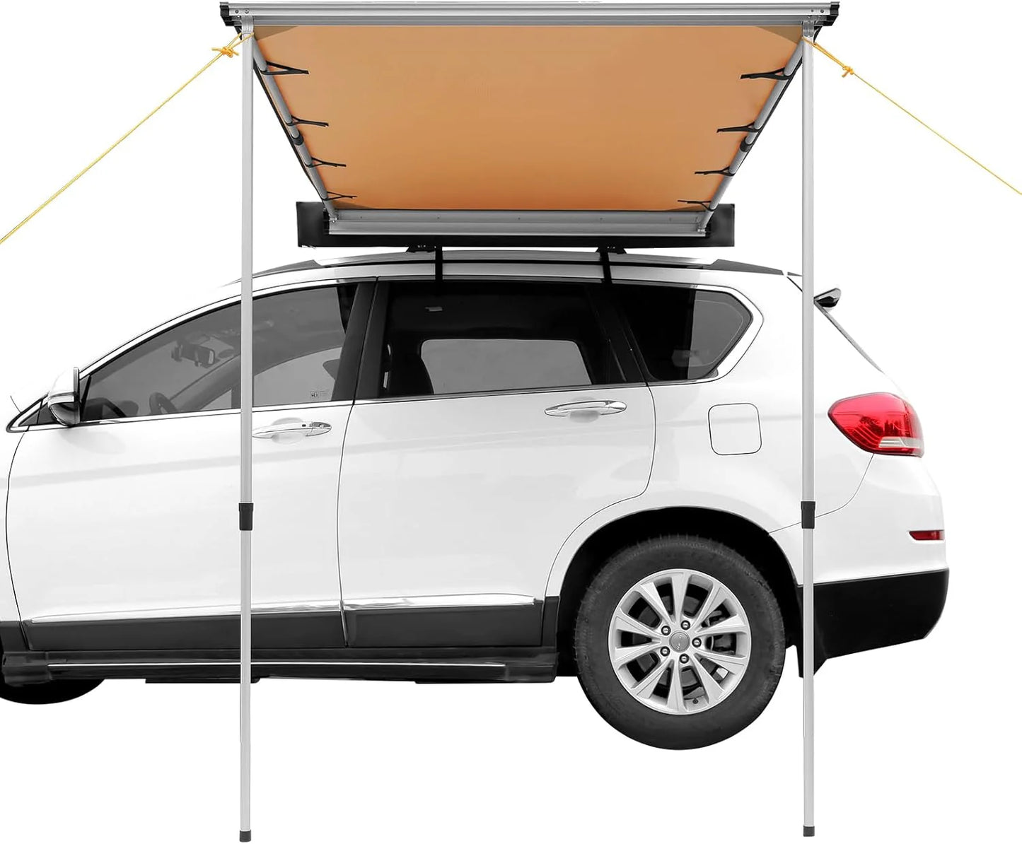 Awning Tent UV50+ Waterproof Canopy for Vehicles