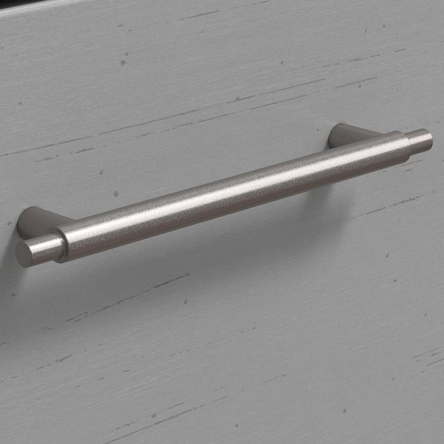 Key West Small End Table with Storage Modern Farmhouse Accent Shelf