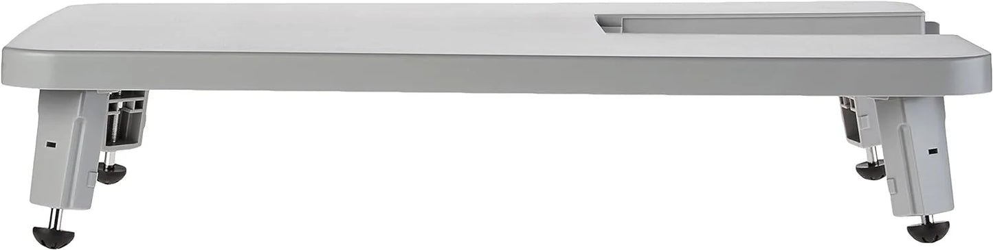 Heavy-Duty 4423 High-Speed Sewing Machine (Includes Accessory Kit) 97 Stitches One-Step Buttonhole