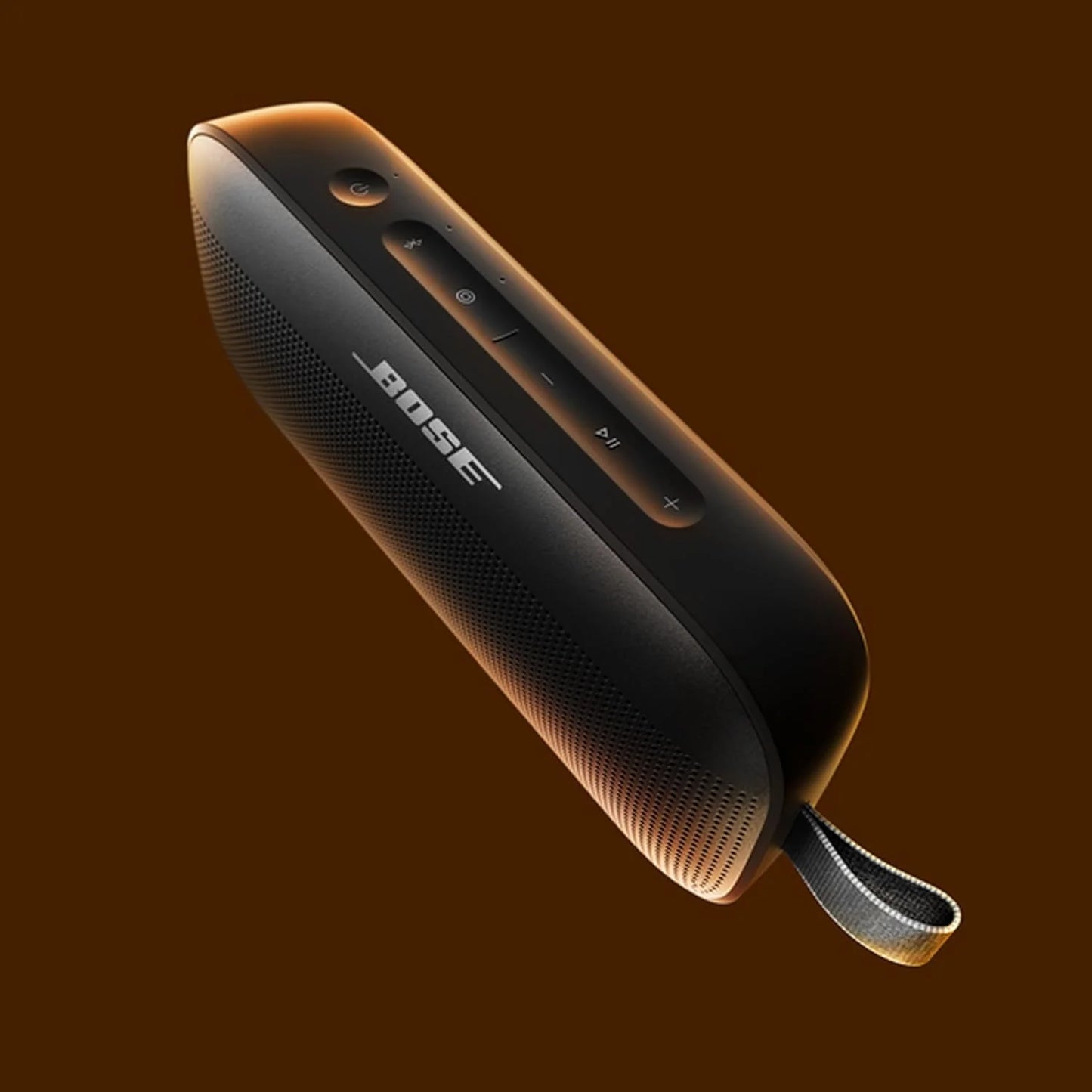 Bose SoundLink Flex Portable Bluetooth Speaker (2nd Gen), Portable Outdoor Speaker with Hi-Fi Audio, Up to 12 Hours Battery Life, Waterproof and Dustproof