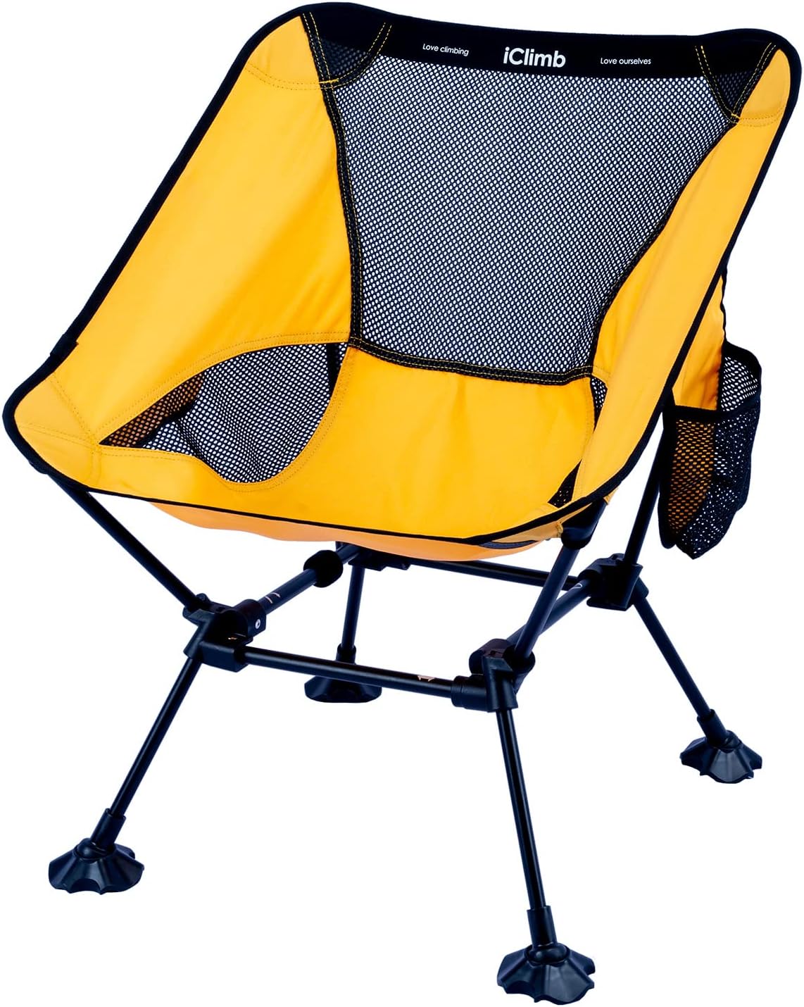 Ultralight Compact Camping Folding Beach Chair