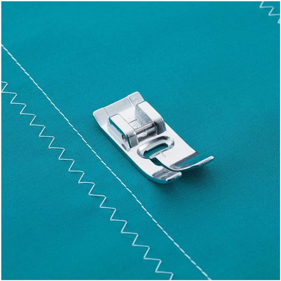 Sewing Machine, GX37, 37 Built-in Stitches, 6 Included Sewing Feet