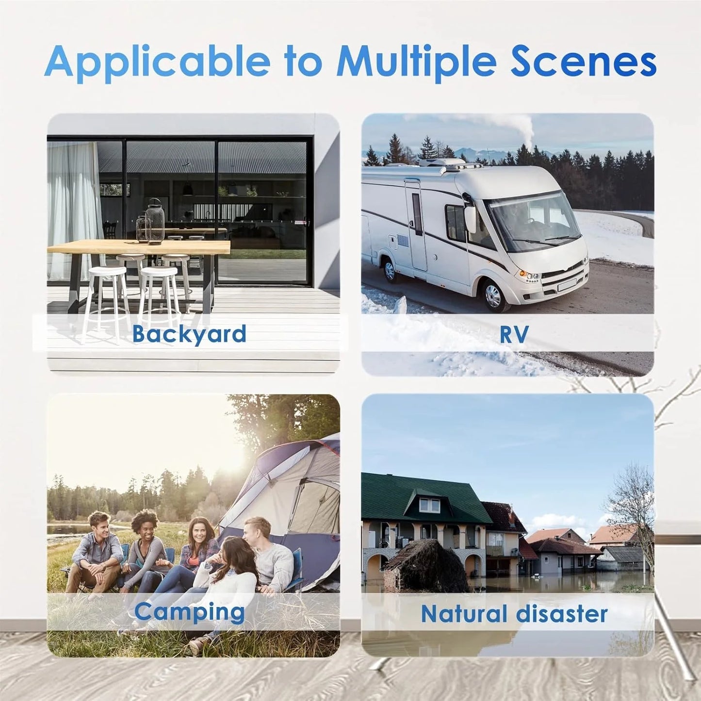 Purewell three-stage 0.01μm ultrafiltration gravity water filtration system 304