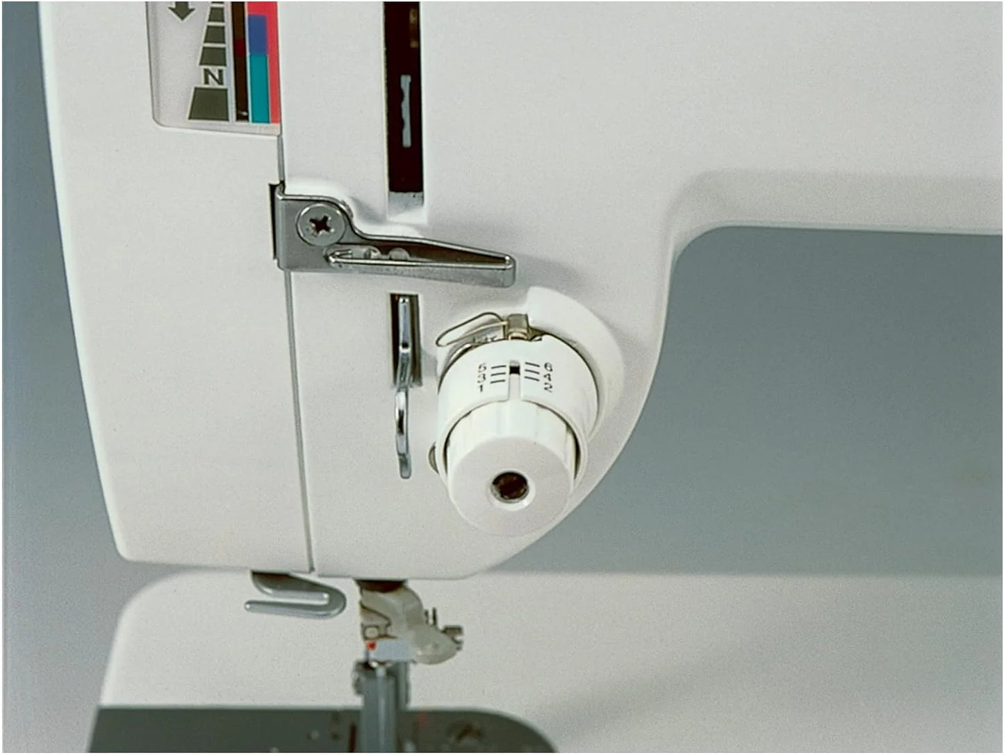 Brother PQ1600S High-Speed Straight Stitch Sewing & Quilting Machine