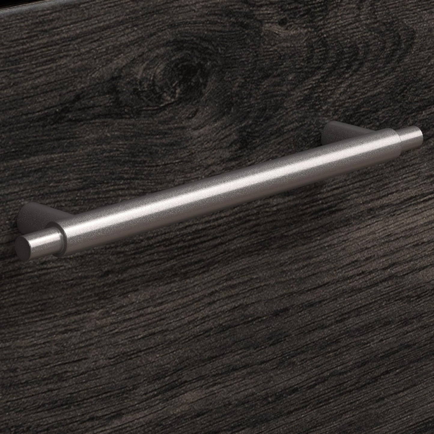 Key West Coffee Table with Storage in Washed Gray