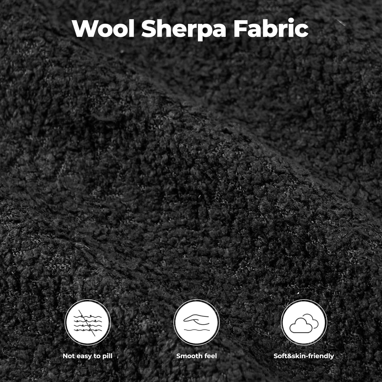 111‘’ Modular Sectional Cloud Couches with L Shaped Chaise