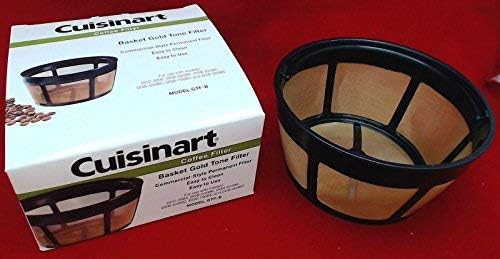 Cuisinart Coffee Maker, 12 Cup Programmable Drip, DCC-3000P1