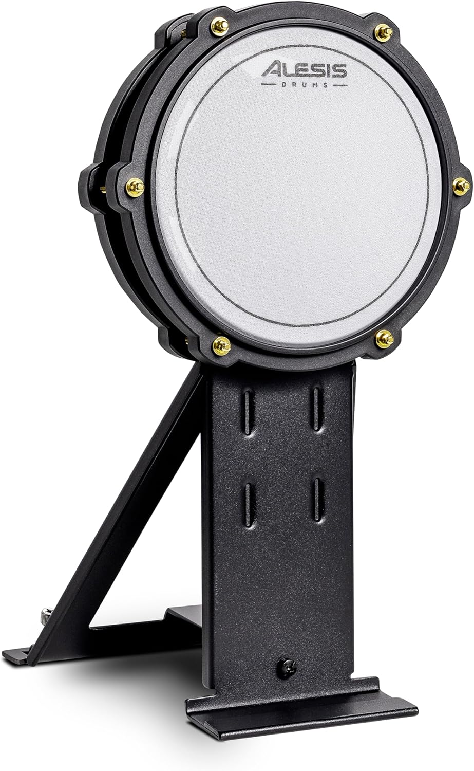 Alison Strata Prime Electronic Drum Set with Touch Screen Dual Area Grid Head