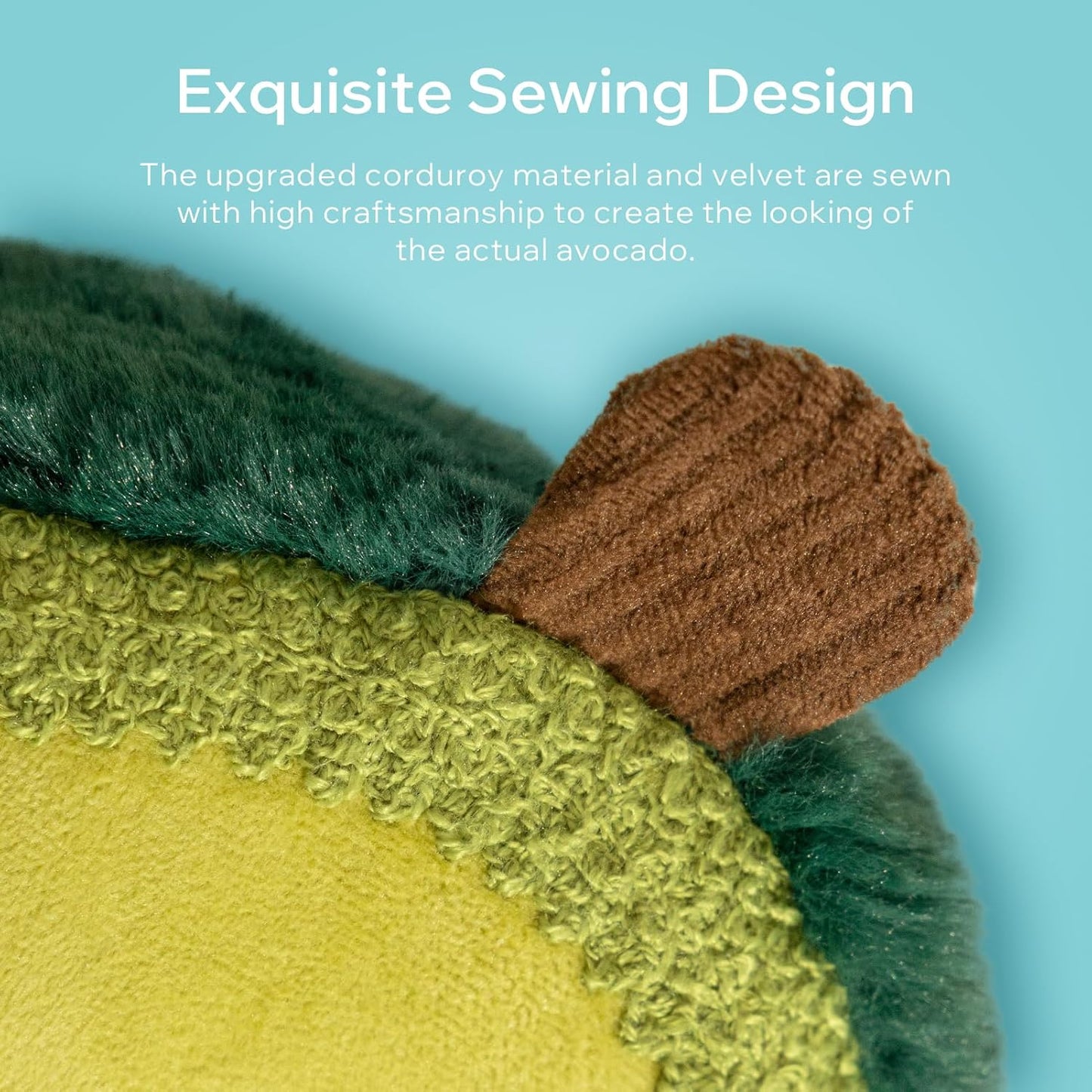 Fruit Shaped Pillows Series Grapefruit Shaped Throw Pillow