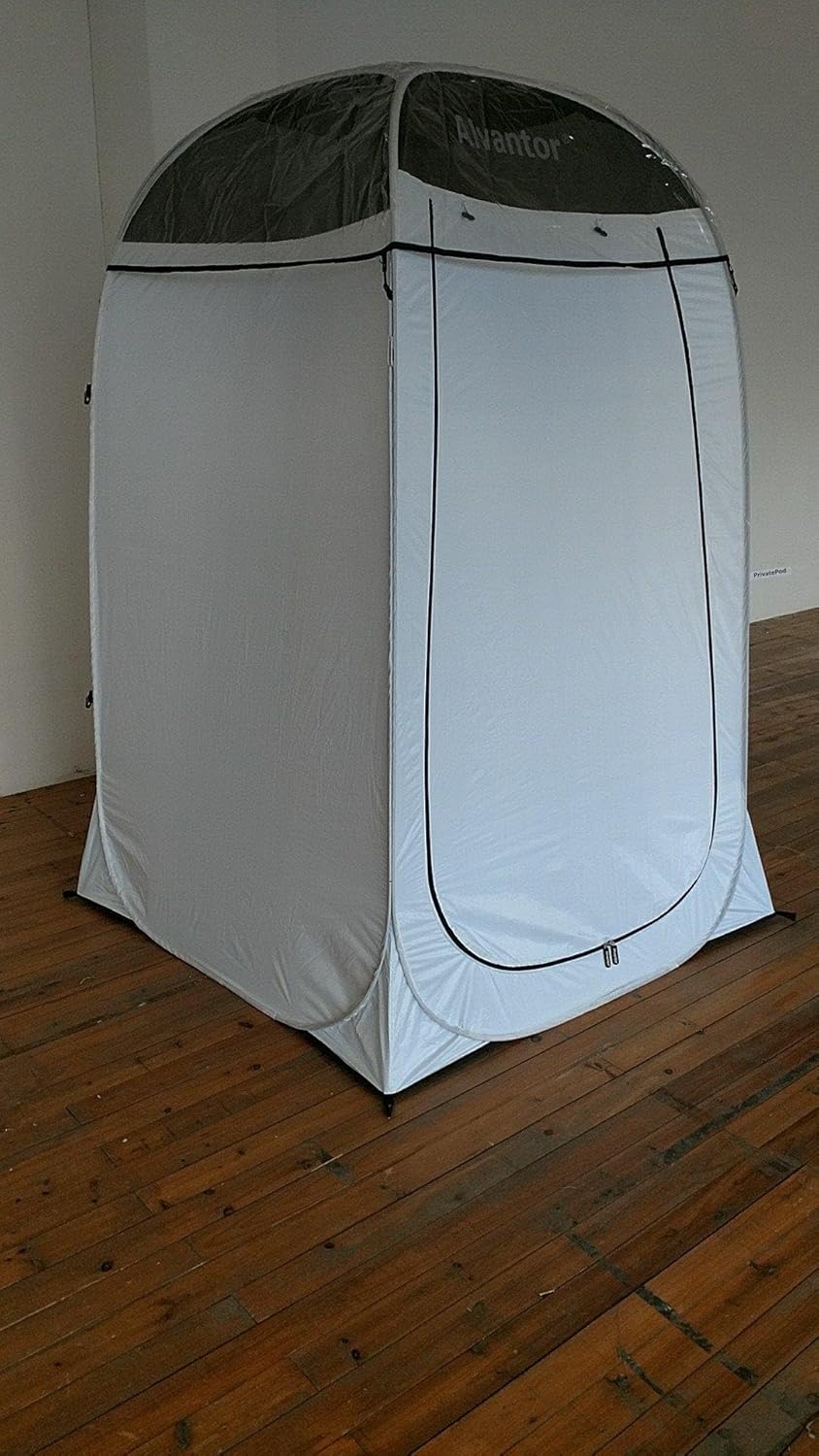 Shower tent, pop-up changing room, outdoor shower, pop-up privacy tent, toilet tent, portable shelter for camping changing room