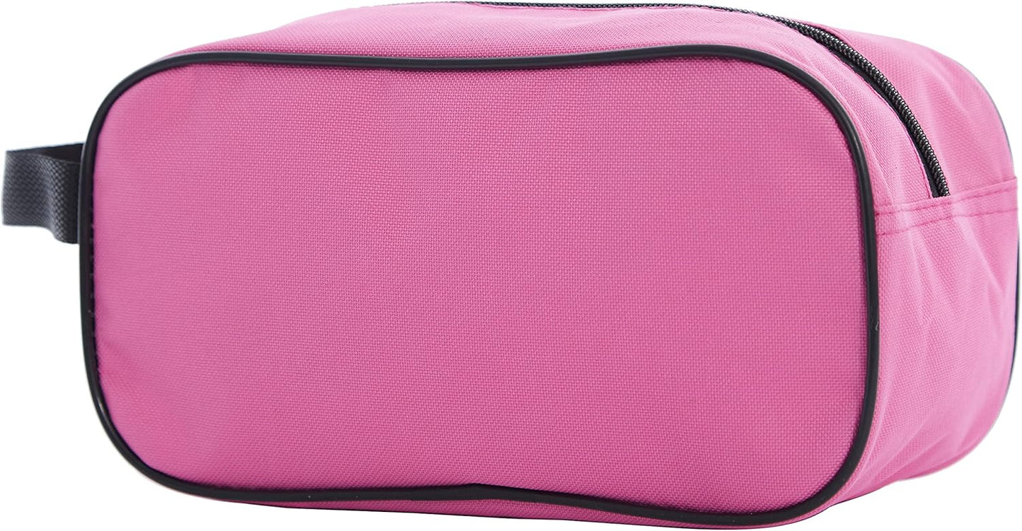 Hardside Travel Luggage, Lilac, Set of 4