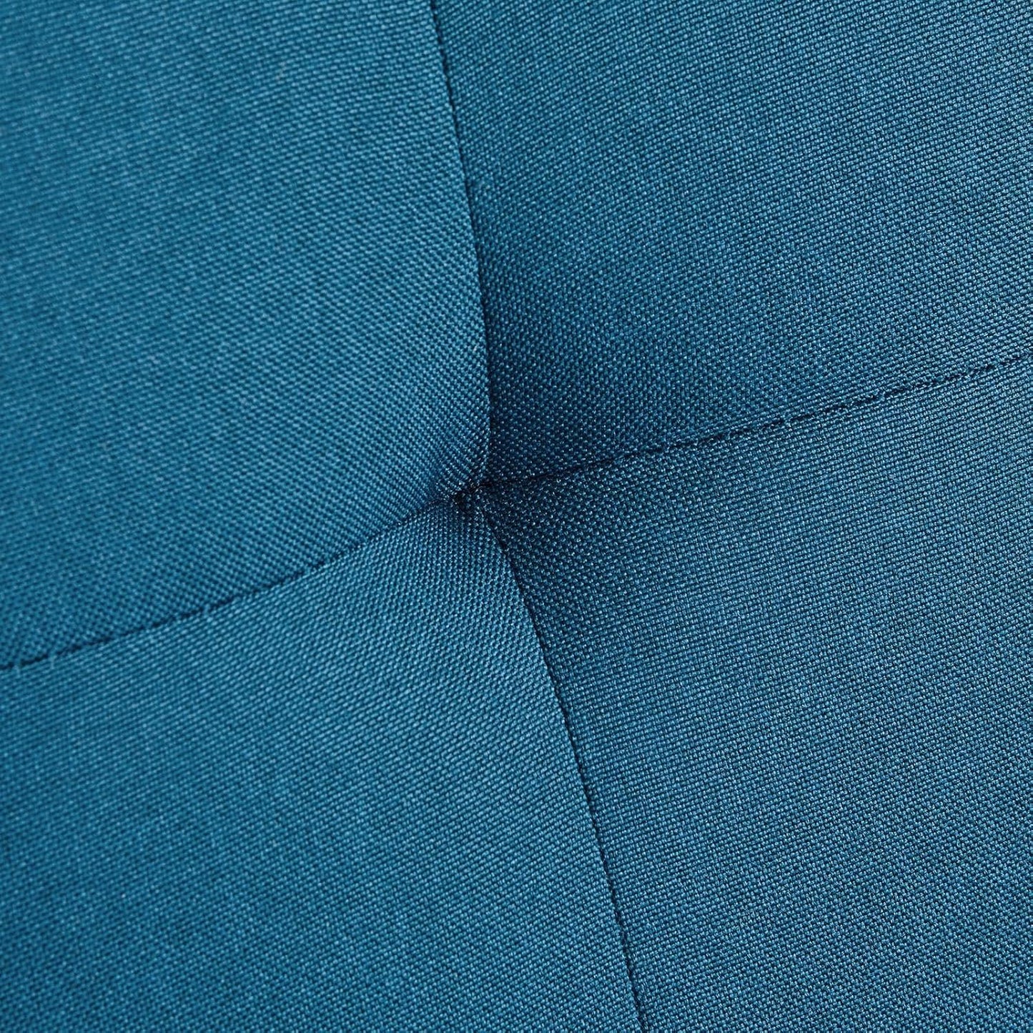 Convertible Sofa Bed Modern Imitation Leather Home Recliner Flip Double Sofa Folding Sofa Bed Guest Bed