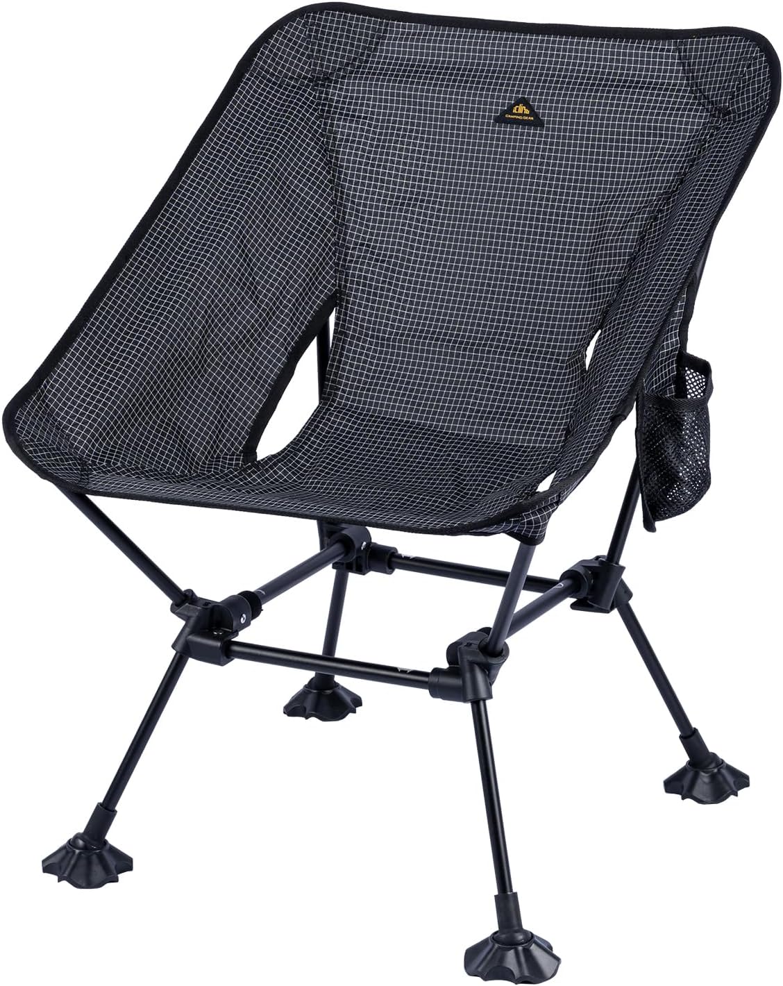 Ultralight Compact Camping Folding Beach Chair