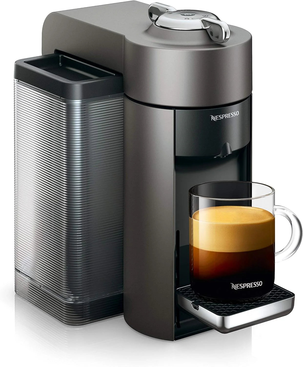 Nespresso De'Longhi Vertuo Single coffee and espresso makers