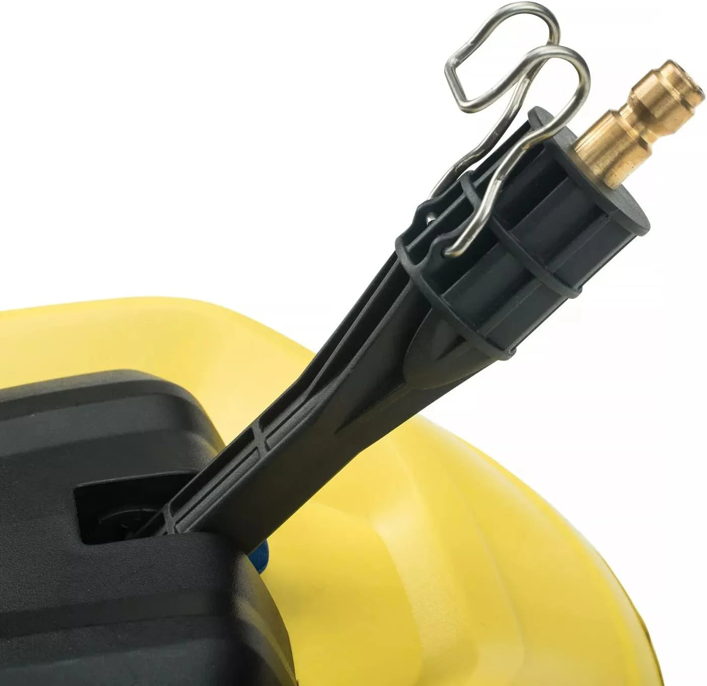 Kärcher Pressure Washer K1700 3 nozzles, detergent box