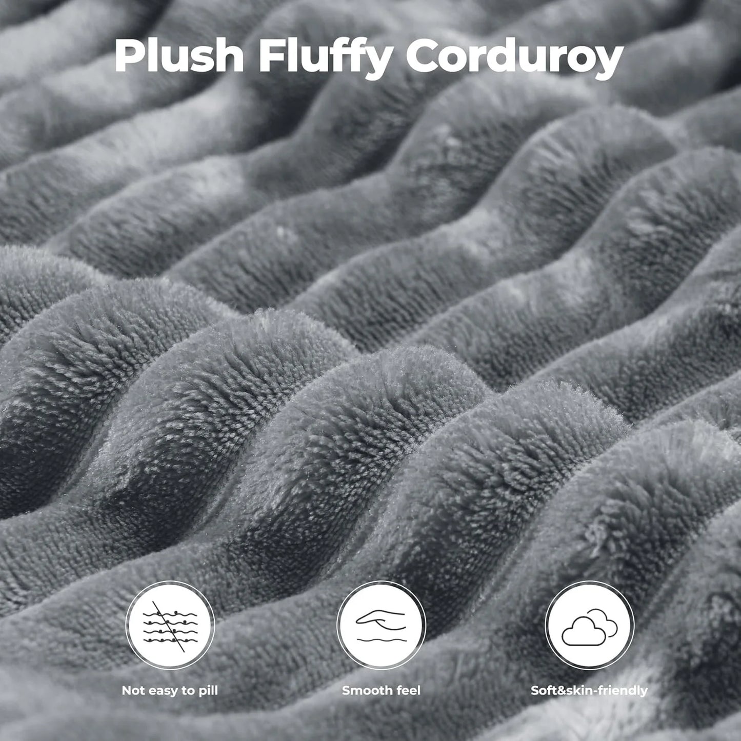 111‘’ Modular Sectional Cloud Couches with L Shaped Chaise