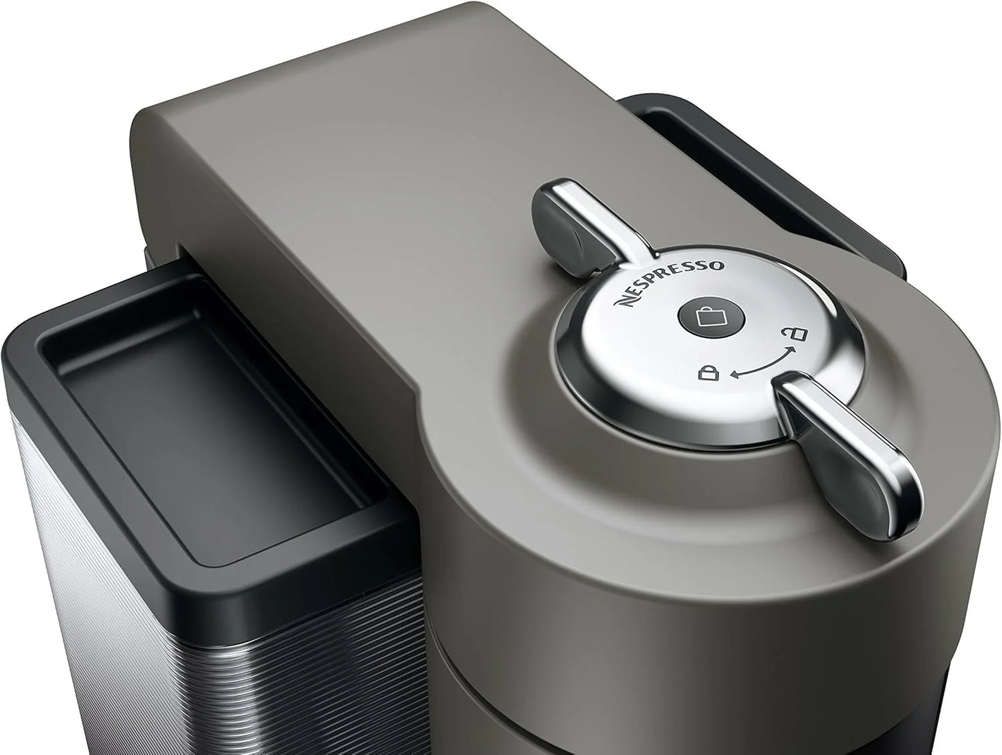 Nespresso De'Longhi Vertuo Single coffee and espresso makers