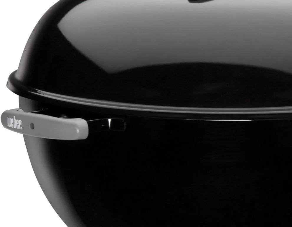 Weber Original Kettle 22-Inch Charcoal Grill