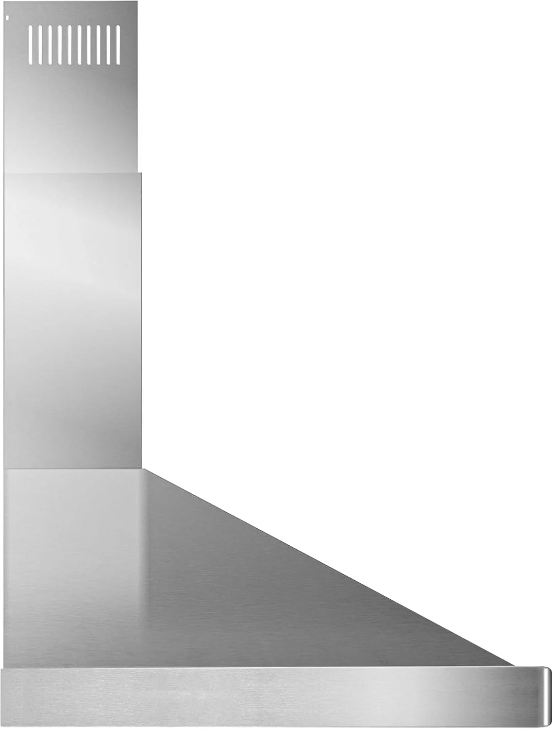 COSMO 30" Vista Series 380 CFM Ducted Wall-Mount Range Hood