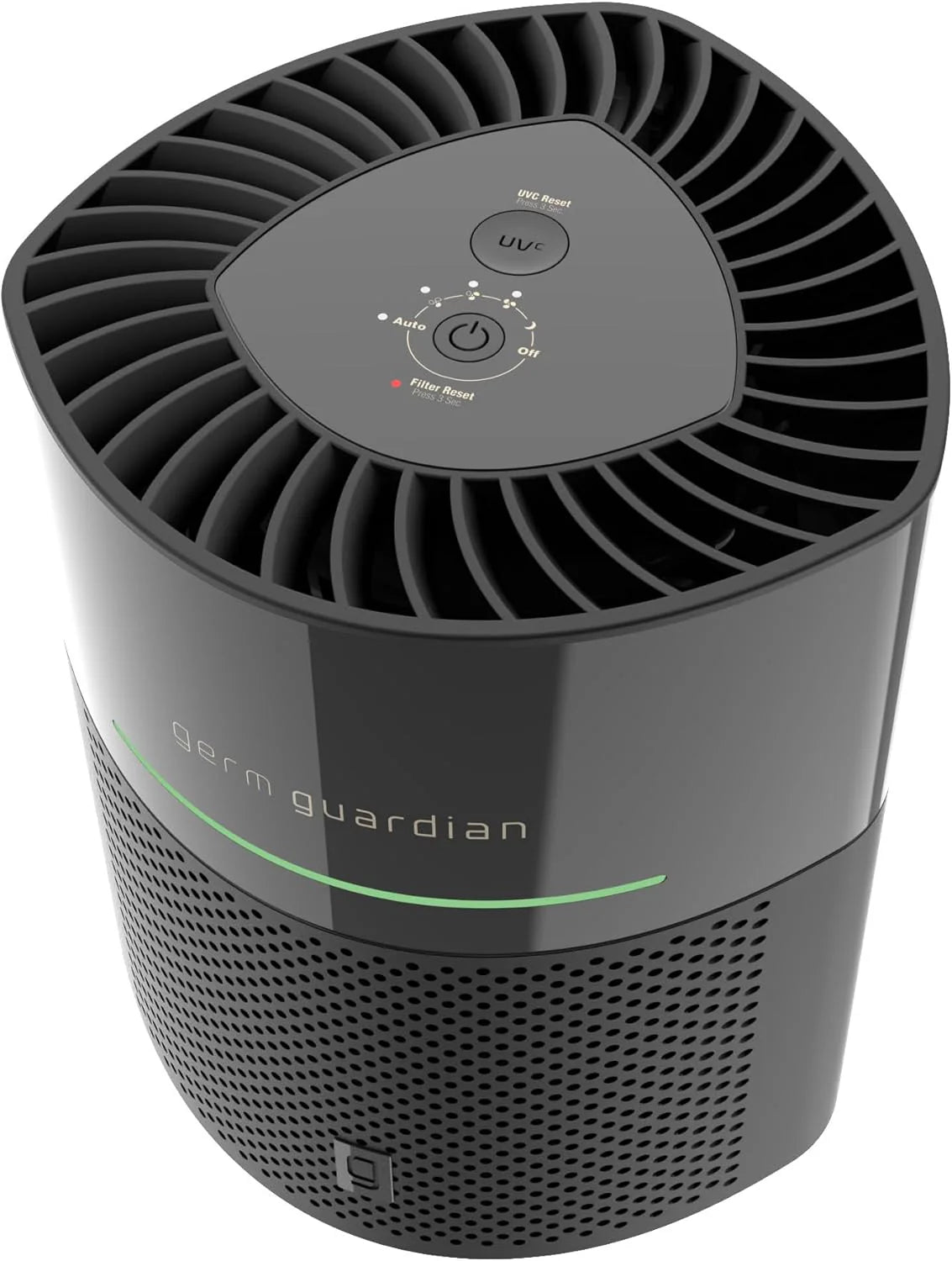 Air Purifier for Home, for Wildfire Smoke, Pets, Pollen, Odor, Large Rooms Up To 1043 Sq. Ft
