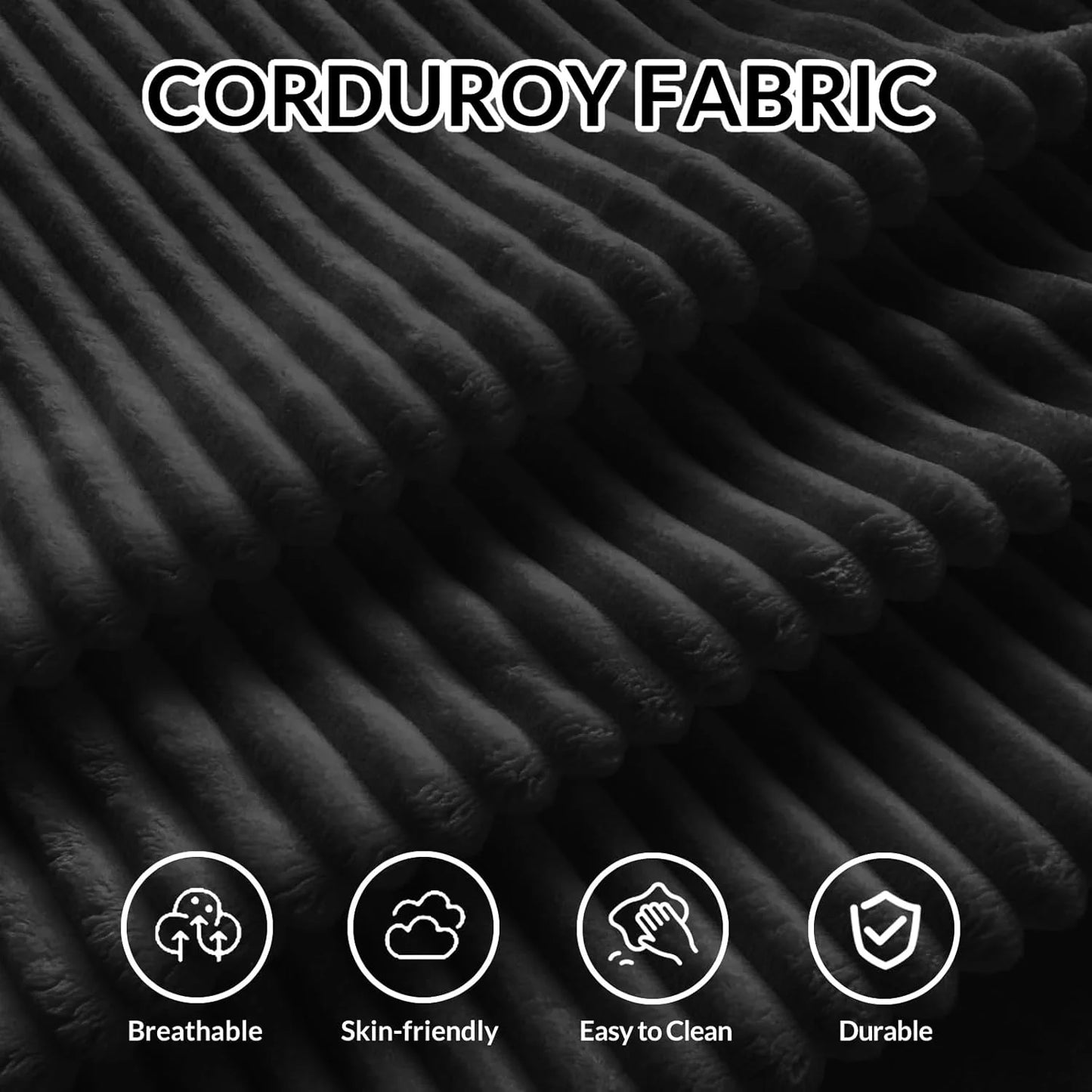 60 inch pull out sofa bed, memory foam sofa with 2 pillows, futon bed, guest bed and pull out sofa,