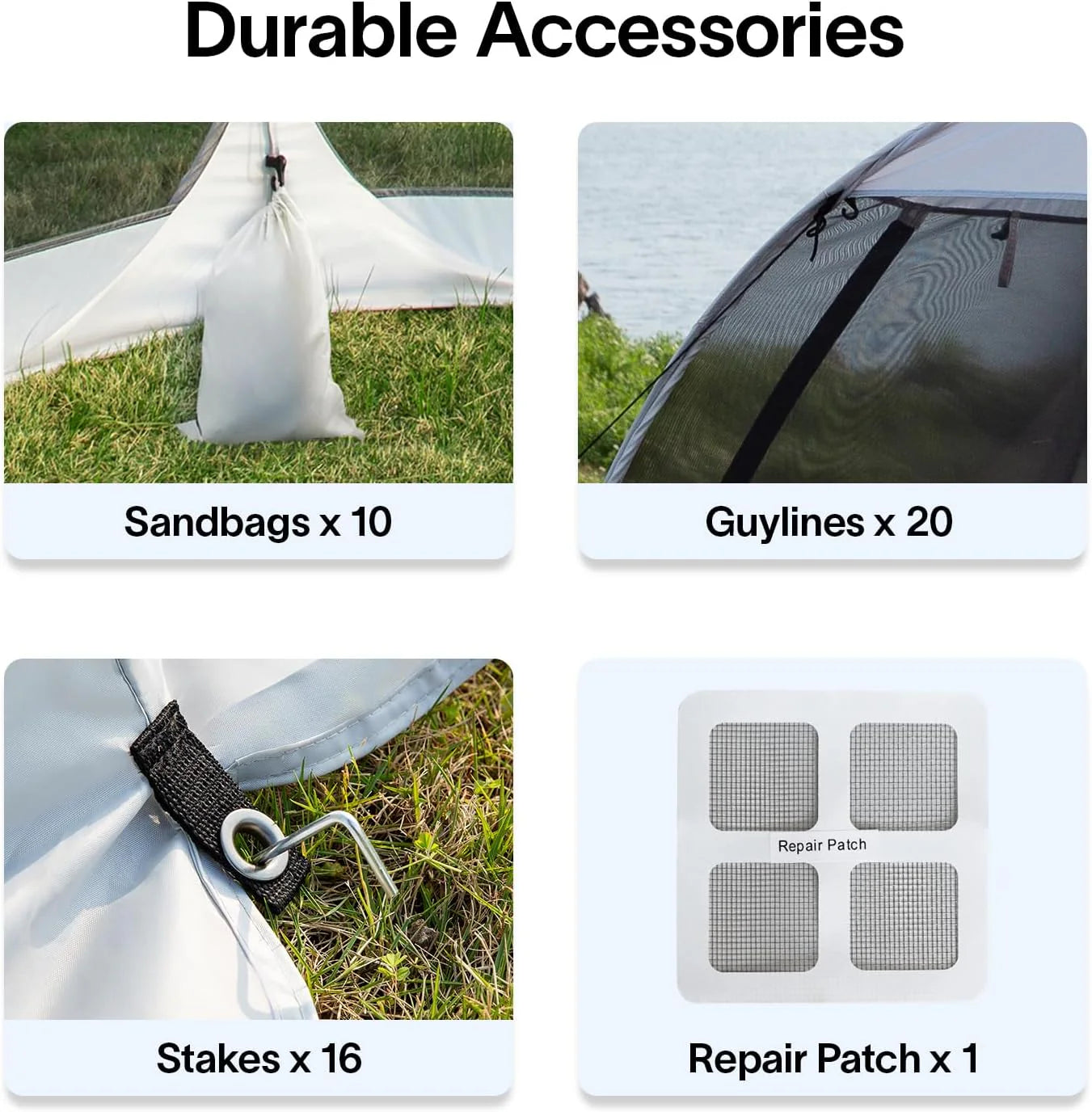 Pop Up Screen House Gazebo Tent with Mosquito Netting Sides