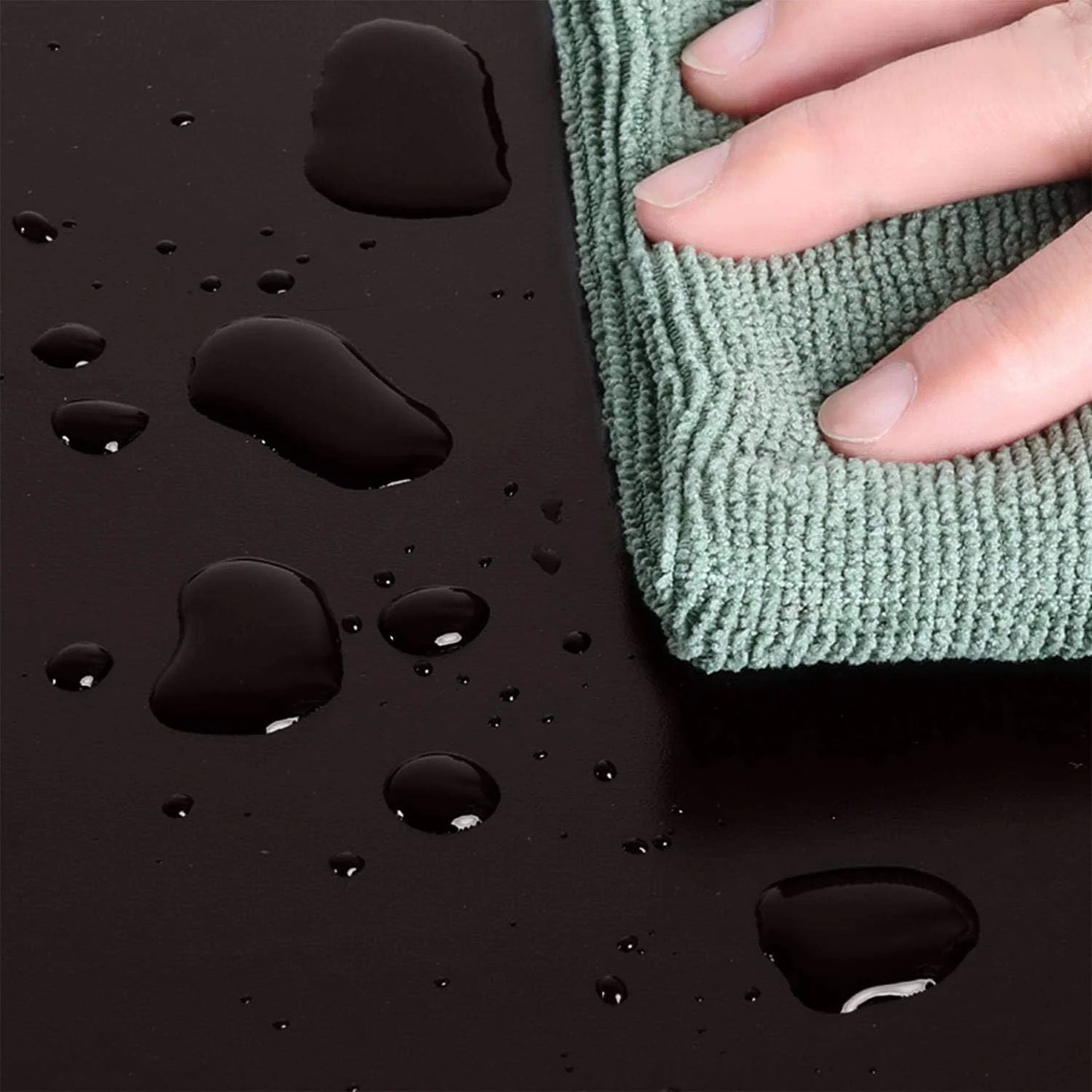 Bathroom Floor Cabinet, Wooden Storage Cabinet with 2 Drawers, Multifunctional Side Organizer Rack Stand Table