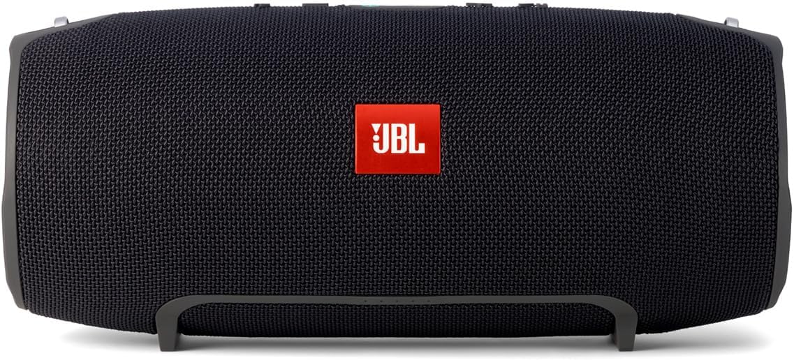 JBL Charge 4 - Waterproof Portable Bluetooth Speaker
