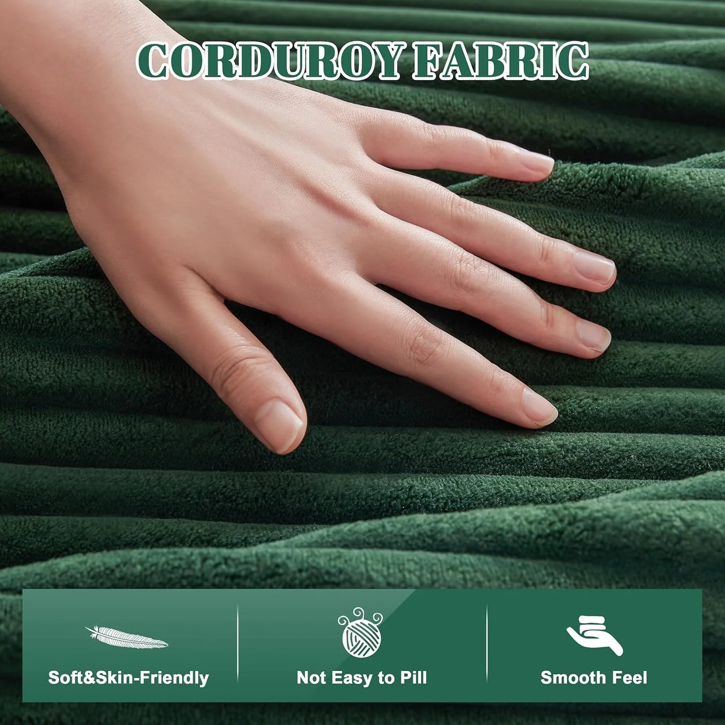 110-inch cloud sofa, boneless sofa in the living room, modular sofa with deep seats