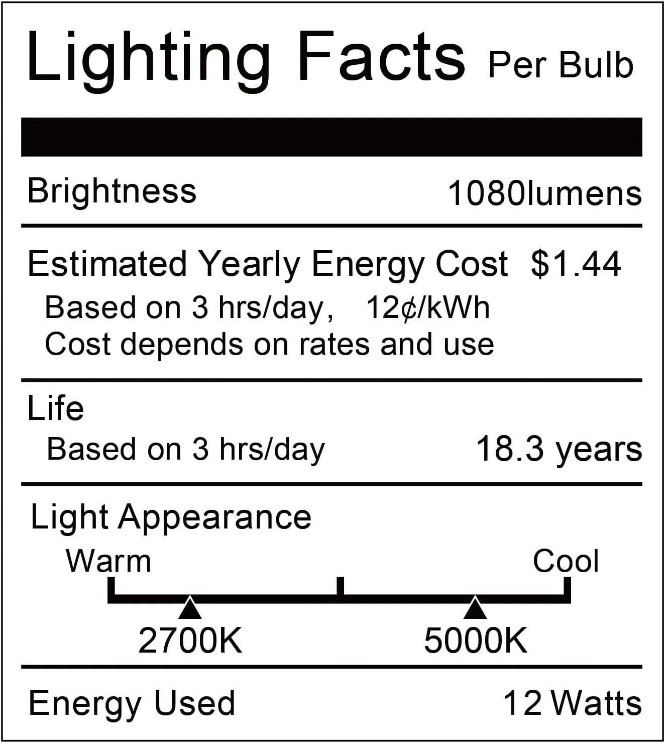 Smart Recessed Lighting 4" RGBCW Color Changing 12W LED Downlight with Junction Box
