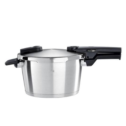 Vitaquick Premium Pressure Cooker, 8.5 Quart