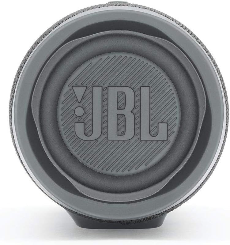 JBL Charge 4 - Waterproof Portable Bluetooth Speaker