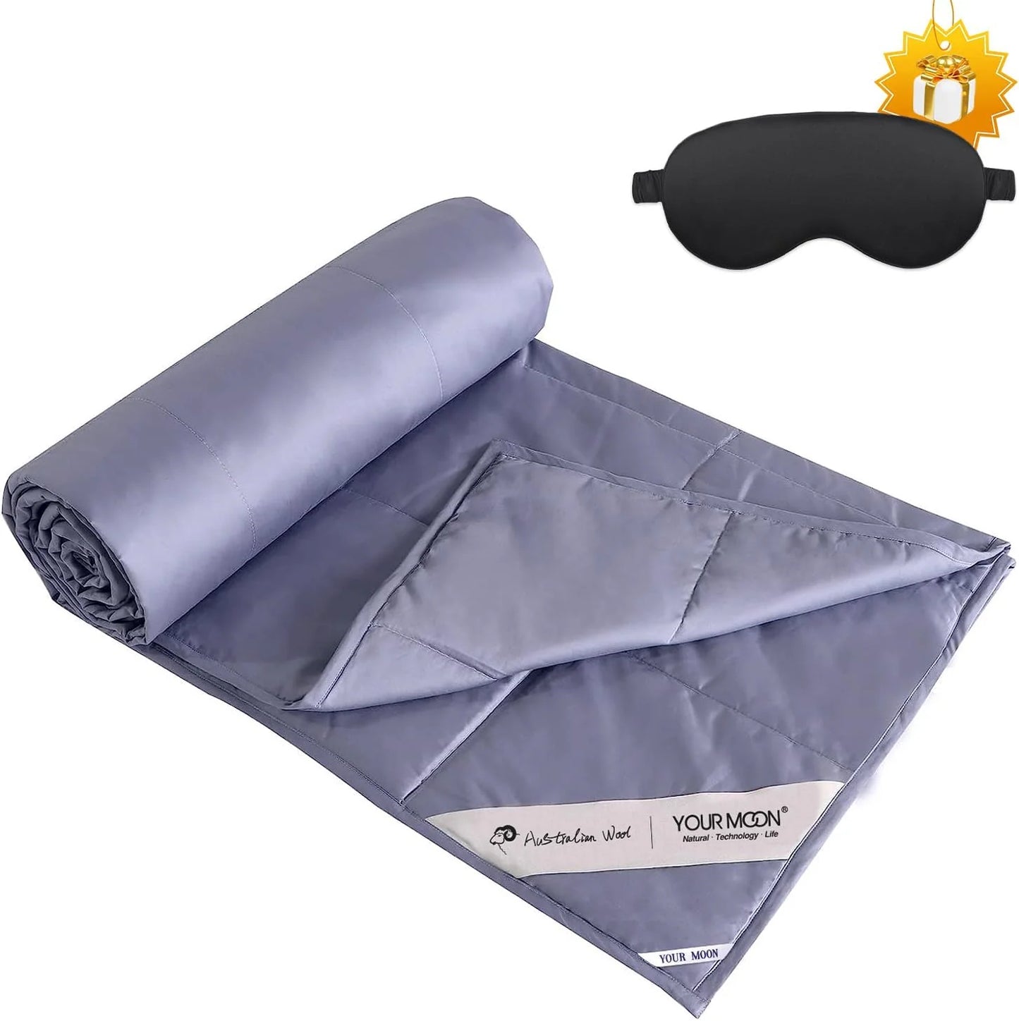 Breathable Thin Comforter Duvet Insert